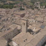 Hermitage and convent of Monteluco Spoleto