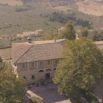 Villa Fabri, Trevi
